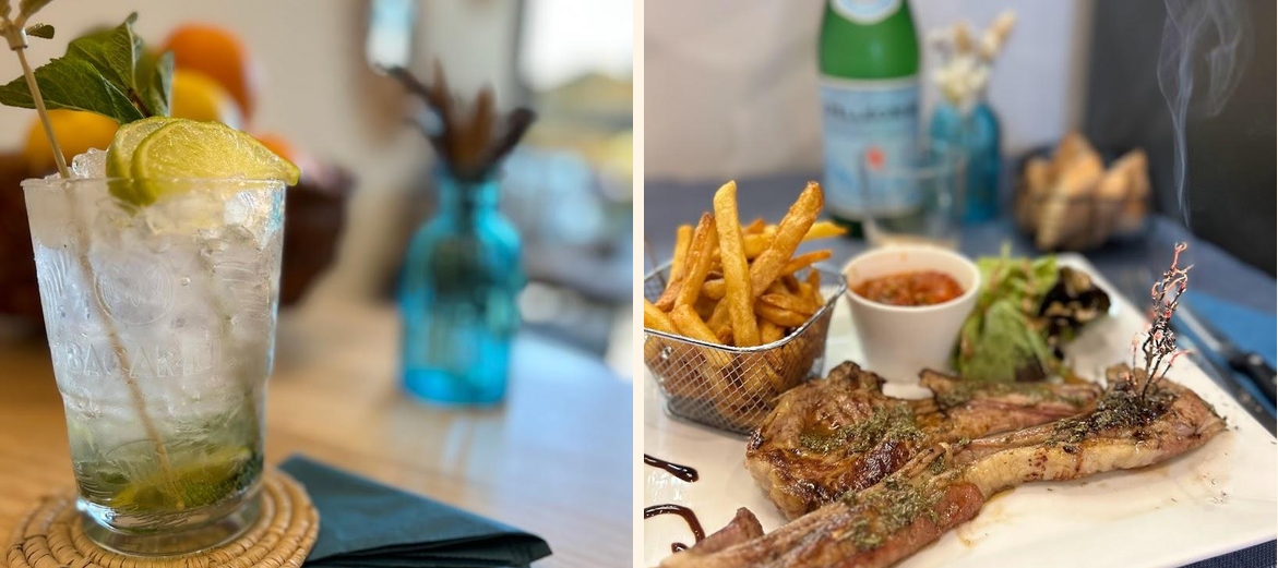 Ô Cailles - Gallery Image 1