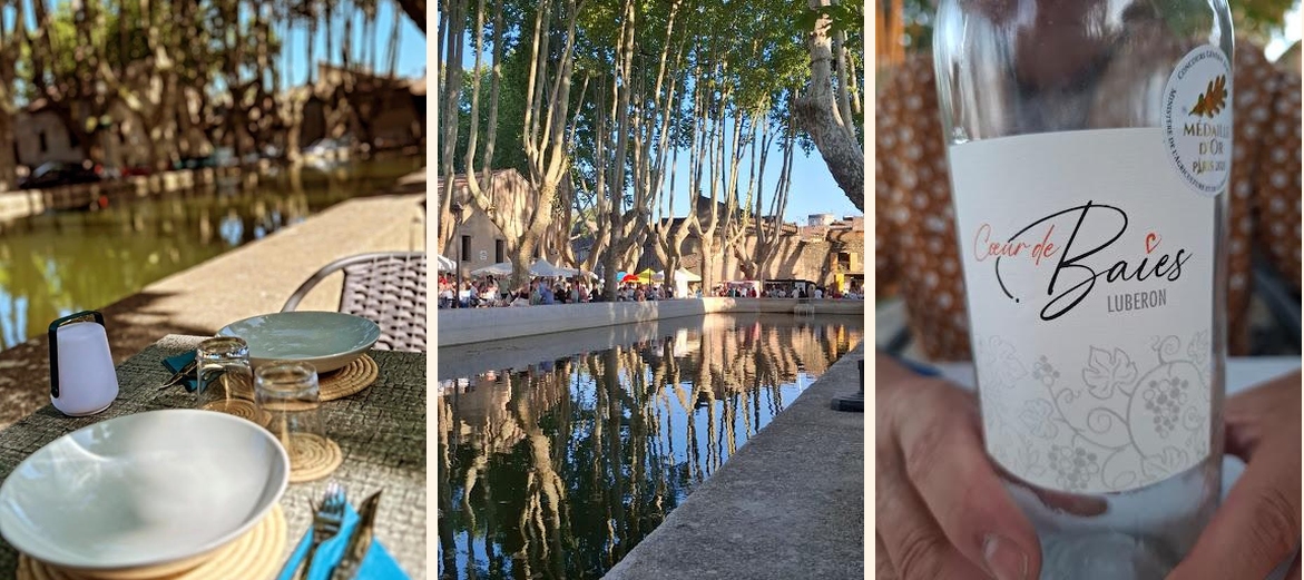 Ô Cailles - Gallery Image 2