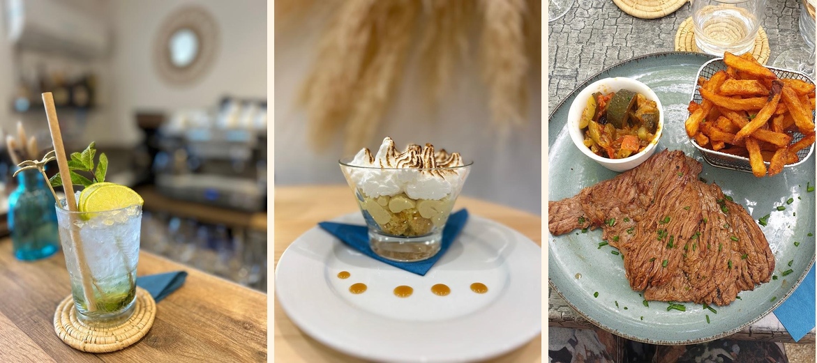 Ô Cailles - Gallery Image 4