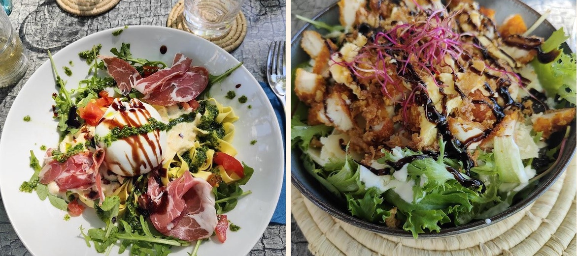 Ô Cailles - Gallery Image 5