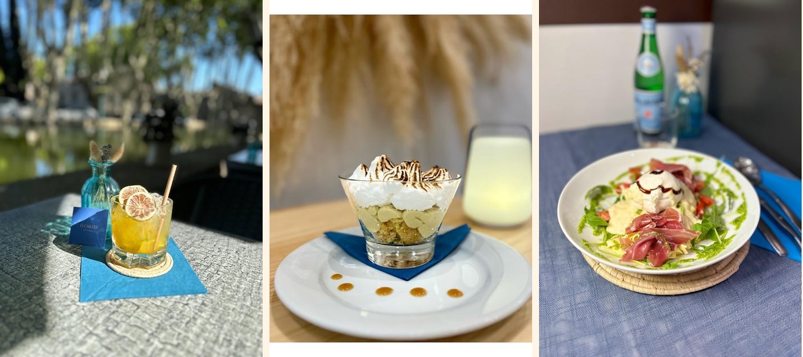 Ô Cailles - Gallery Image 6