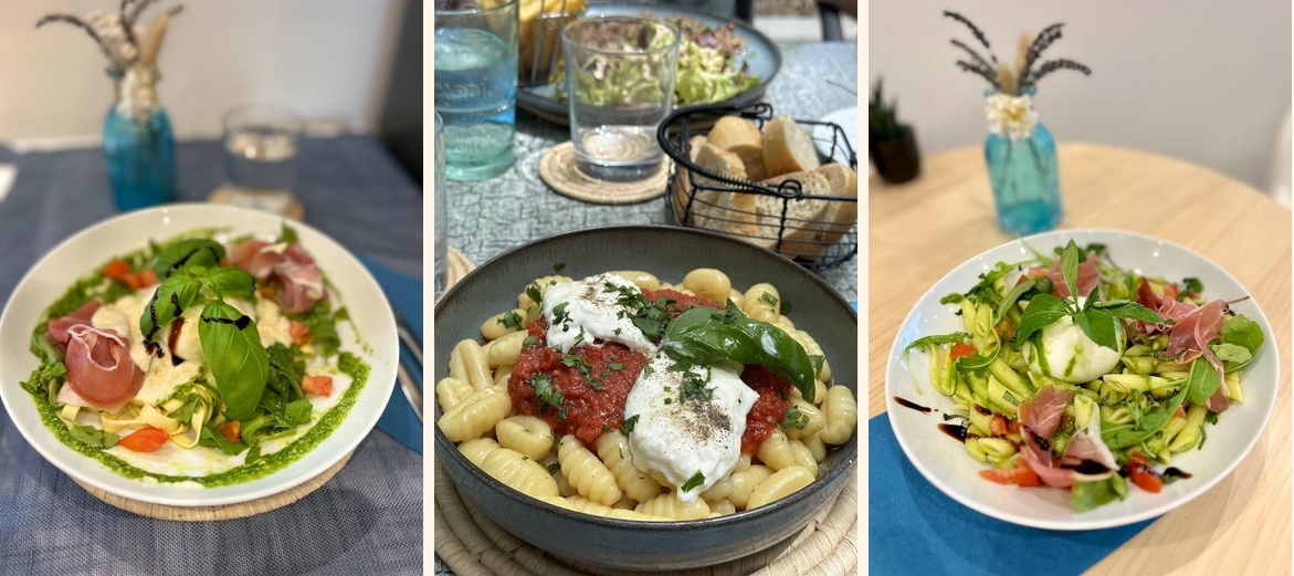 Ô Cailles - Gallery Image 7